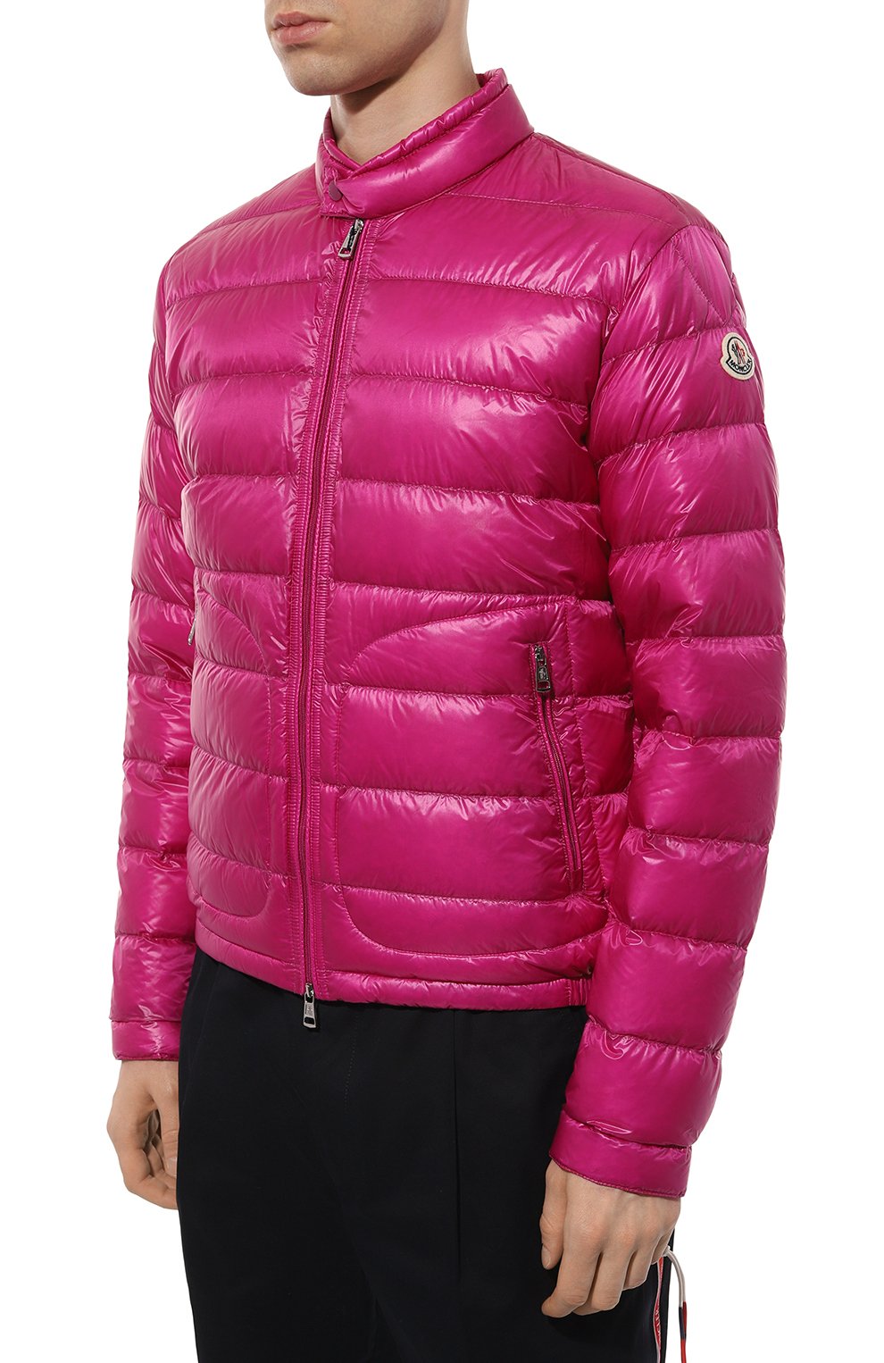 Пуховая куртка acorus MONCLER, арт. 1A106-00-53029, фото 3