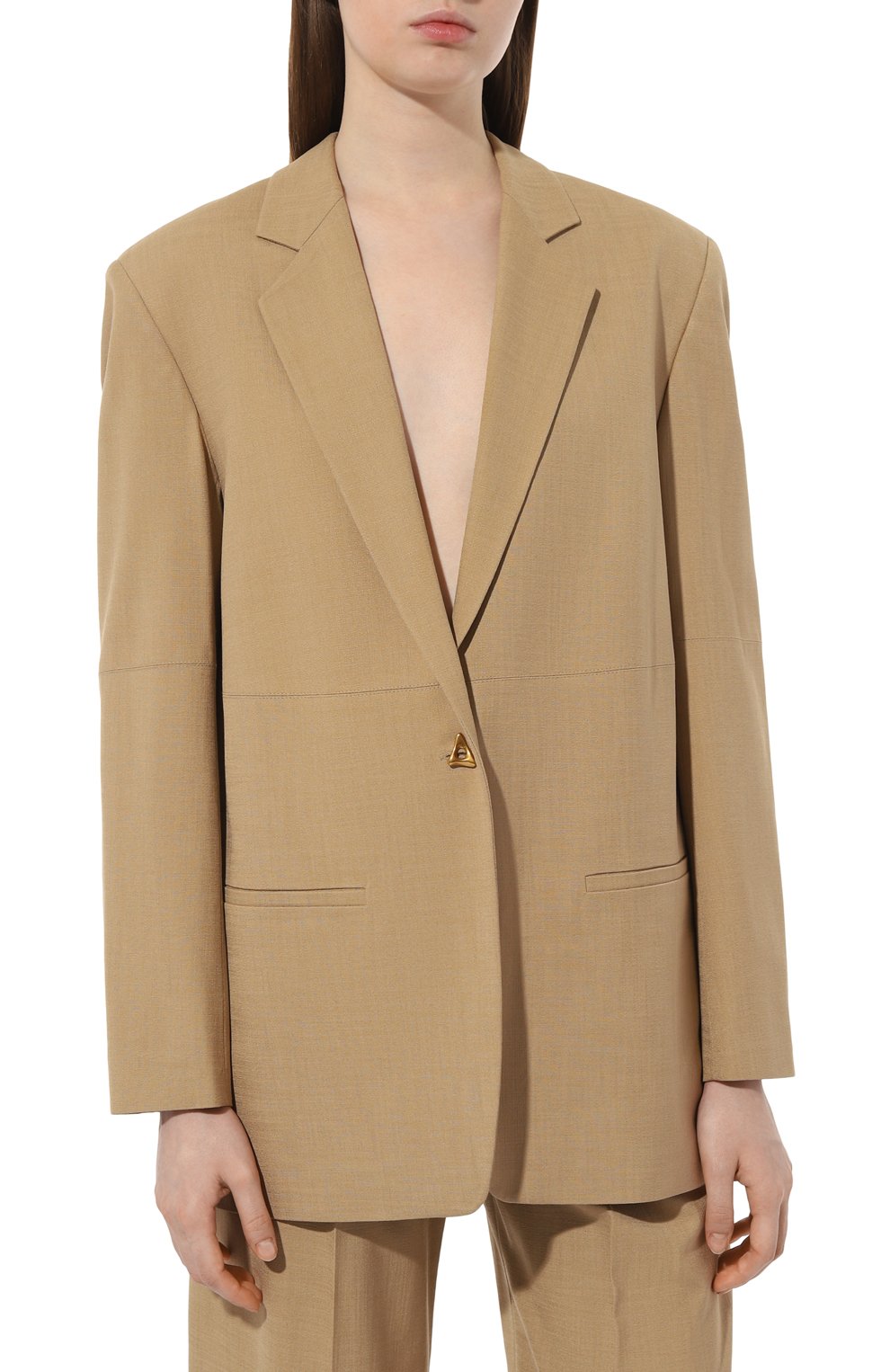 Жакет из вискозы AERON, арт. AW24RSBL047474215, фото 3