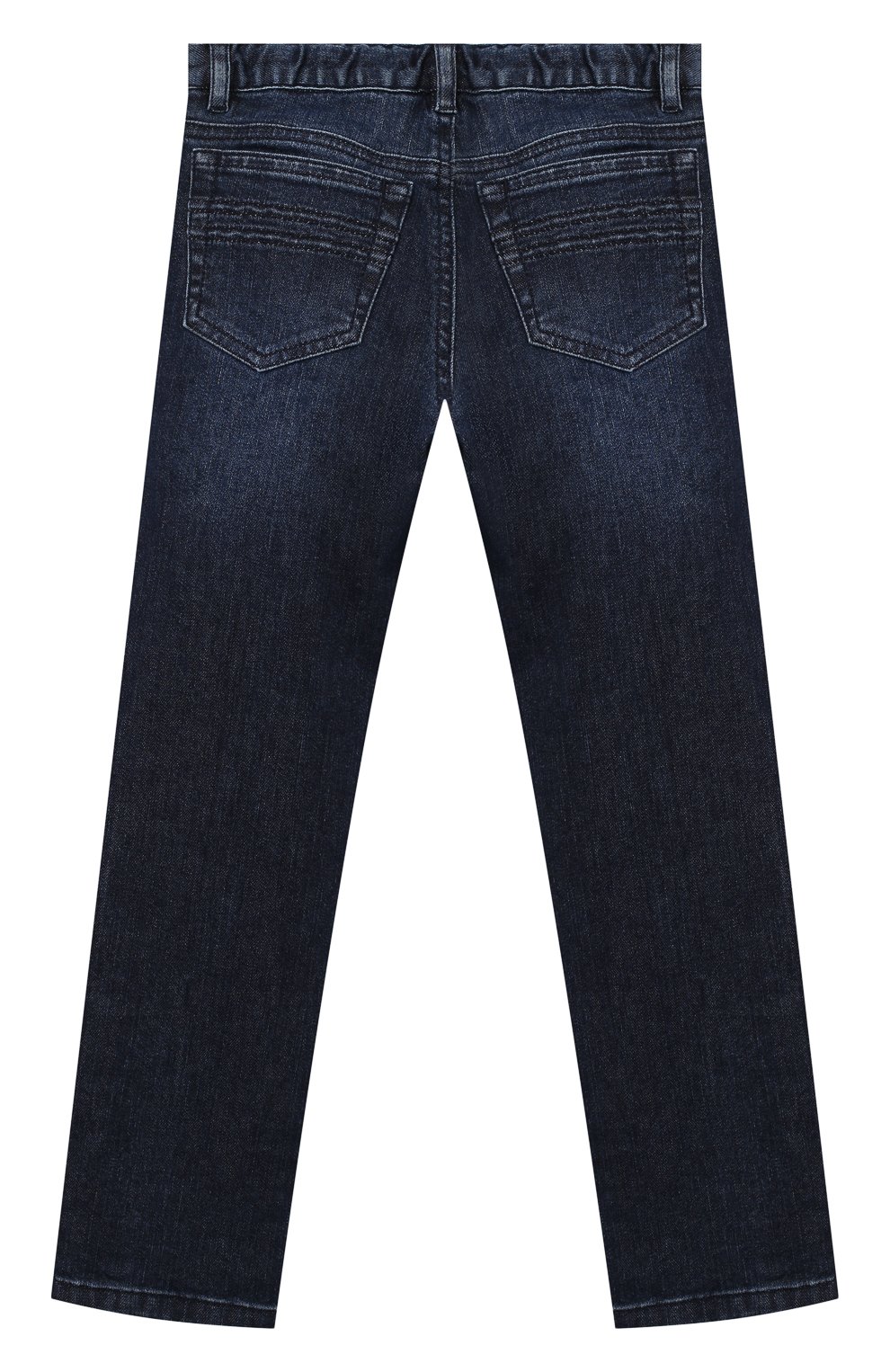 Джинсы IL GUFO, арт. A20PL093J0026/2A-4A, фото 2