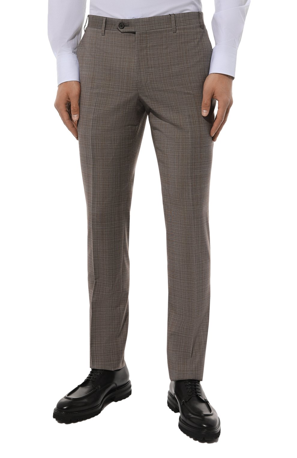 Шерстяной костюм CORNELIANI, арт. 936005-935005/9317211_1, фото 6