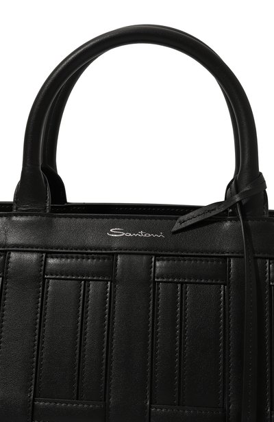 Сумка beyond SANTONI, арт. DIBBA2462CG-HTR4N01, фото 3