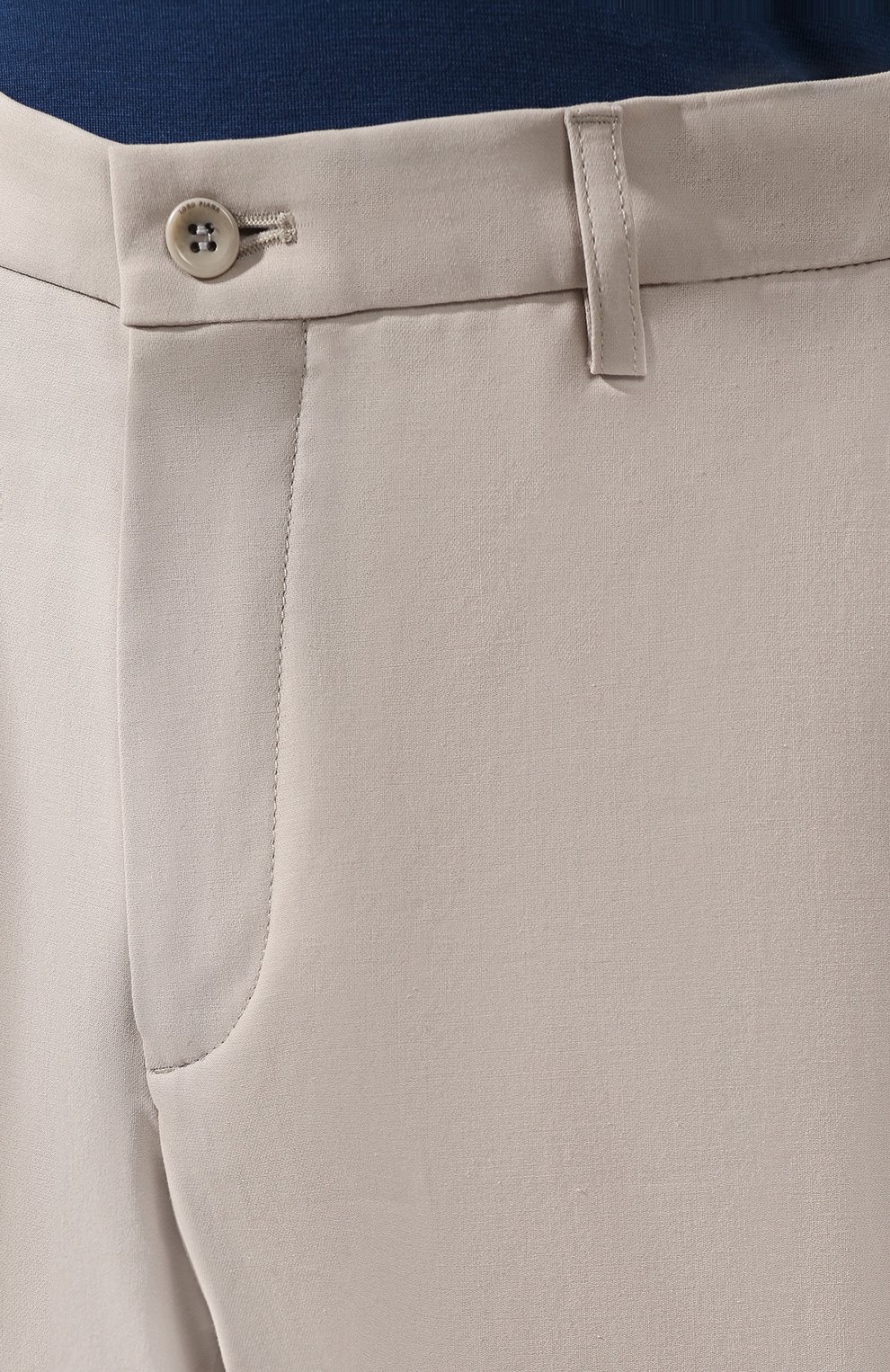 Хлопковые шорты LORO PIANA, арт. FAL0981, фото 5