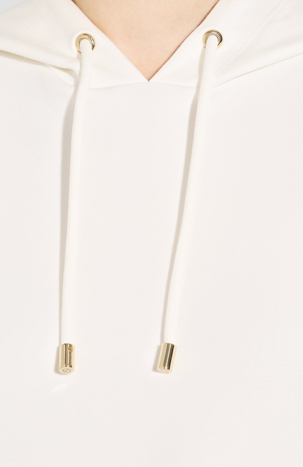 Хлопковое худи GIORGIO ARMANI, арт. 3HAM54/AJZGZ, фото 5