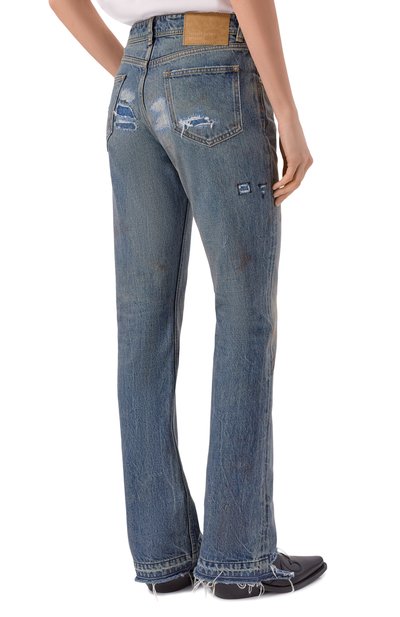 Джинсы ENFANTS RICHES DEPRIMES, арт. 120-588, фото 4