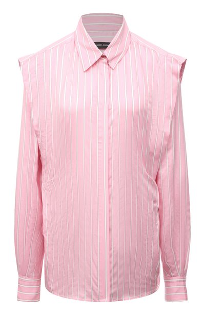 Женская рубашка ISABEL MARANT, арт. CH0791-22P024I/S0TALKI