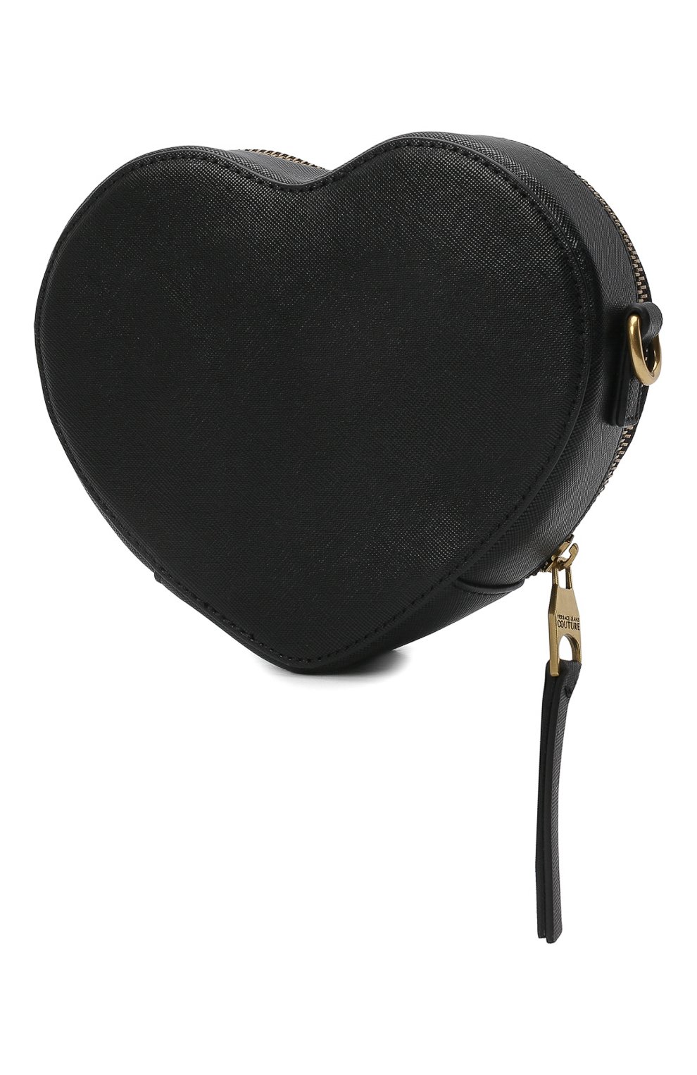 Сумка VERSACE JEANS COUTURE, арт. 71VA4BL6-RANGE L-L0G0 L0CK. SKETCH 6/71879, фото 4