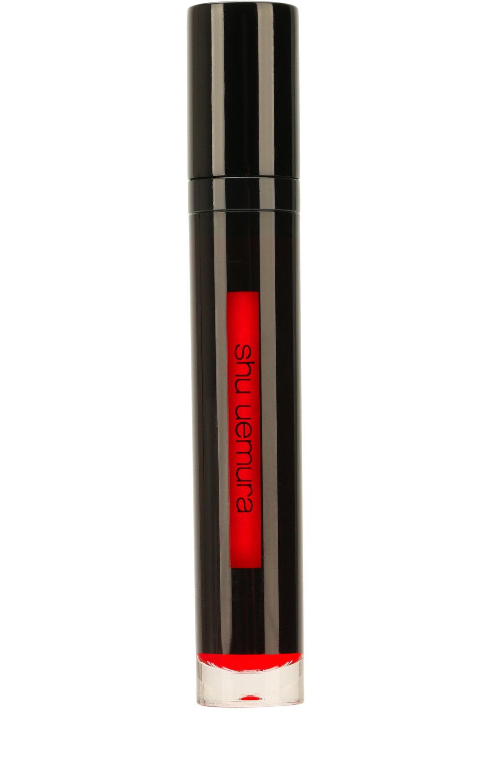 Помада-блеск для губ laque supreme, оттенок or 01 SHU UEMURA цвета по цене 1270 руб., арт. 4935421607599, фото 1 Помада-блеск для губ laque supreme, оттенок or 01 SHU UEMURA, арт. 4935421607599, фото 1