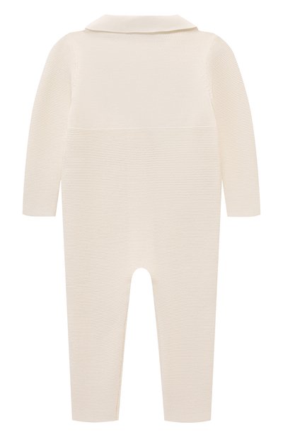Шерстяной комбинезон BABY T, арт. 24AI101TZ/1M-12M, фото 2