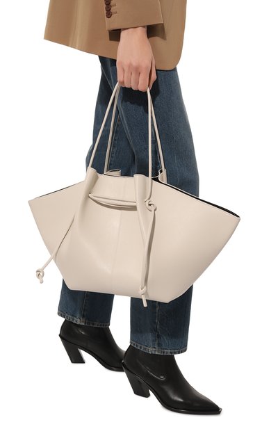 Сумка-тоут mochi large YUZEFI, арт. YUZC0-HB-LM-11, фото 2