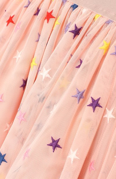 Мини-юбка STELLA MCCARTNEY, арт. 539365/SMK31, фото 3