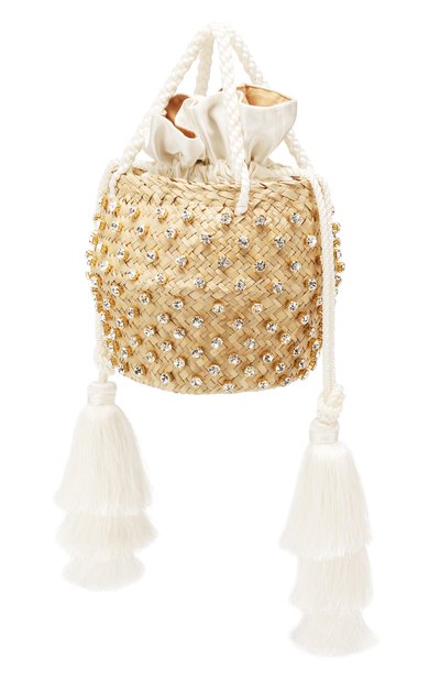 Сумка carol small LE NINE, арт. S2-00030-00000-010 TAS, фото 3