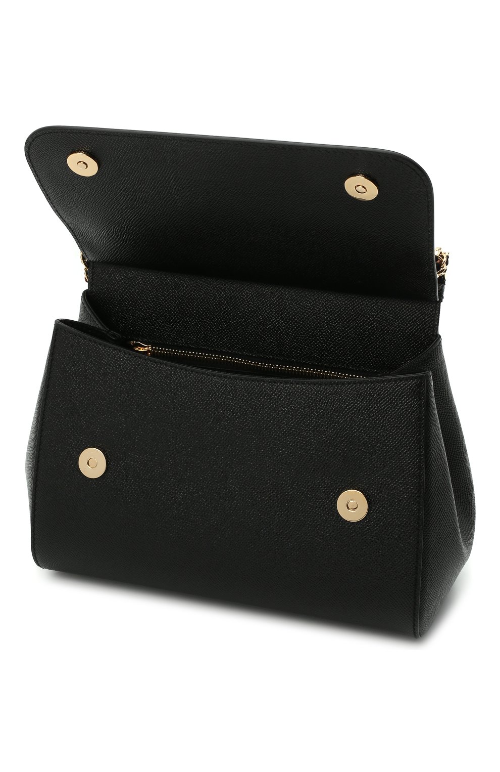 Сумка sicily medium DOLCE & GABBANA, арт. BB6002/AY528, фото 5