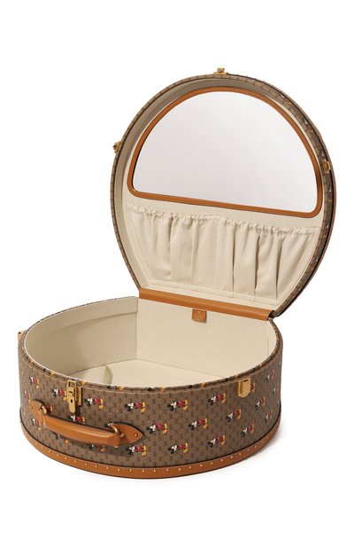 Дорожная сумка disney x gucci GUCCI, арт. 602368 HWUBM, фото 5