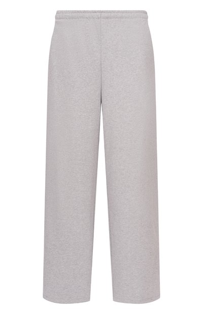 Хлопковые брюки PLANTA ROSA, арт. PR/P002/NP/350VELVET