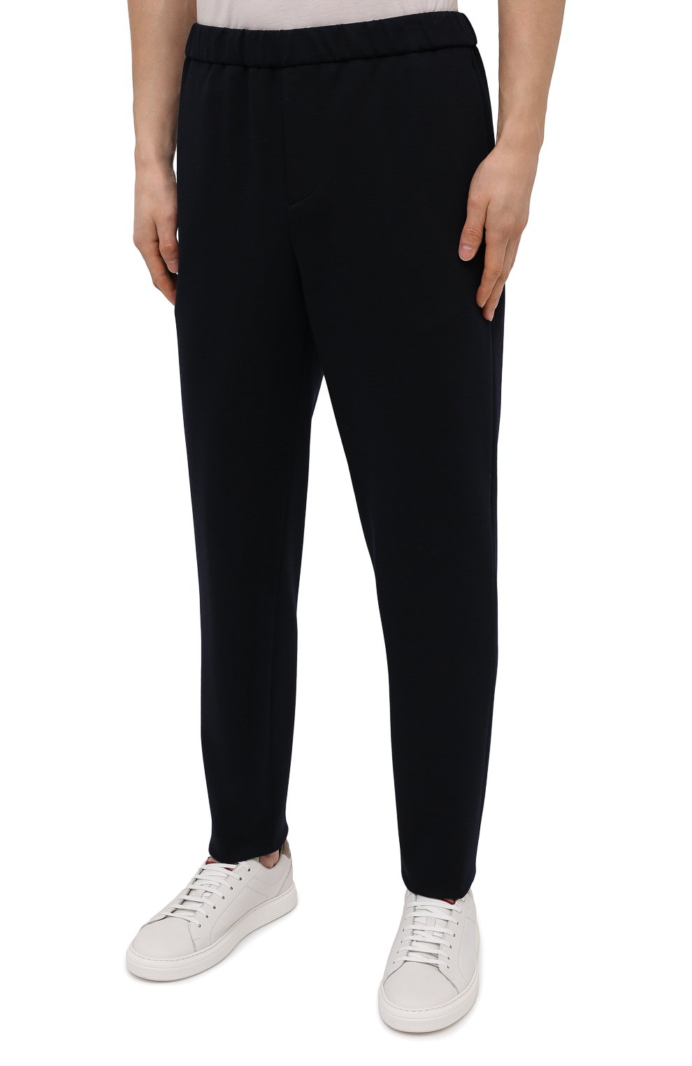 Шерстяные брюки LORO PIANA, арт. FAL5619, фото 3