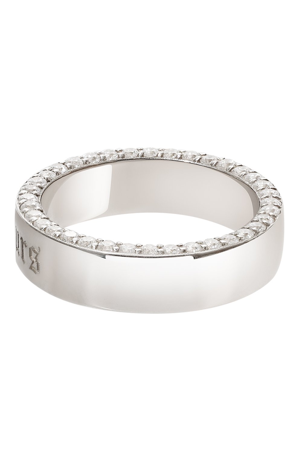 Кольцо the world is yours LEVASHOVAELAGINA, арт. world/r, фото 3