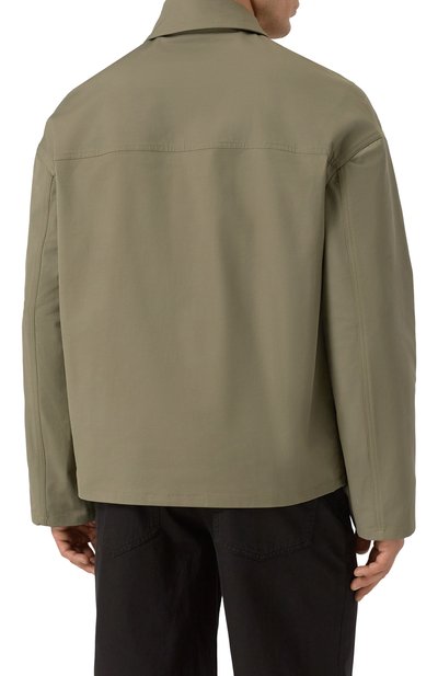 Куртка NANUSHKA, арт. NM25SSJK11964, фото 4