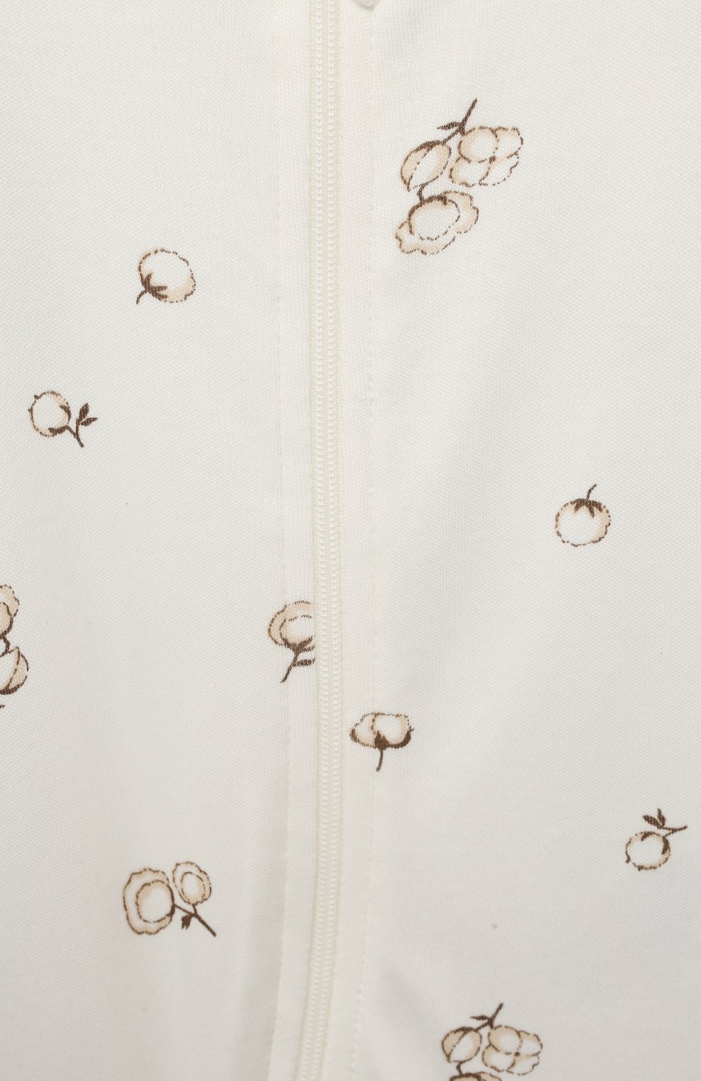 Хлопковый комбинезон BABYBU, арт. PE1001ES, фото 3