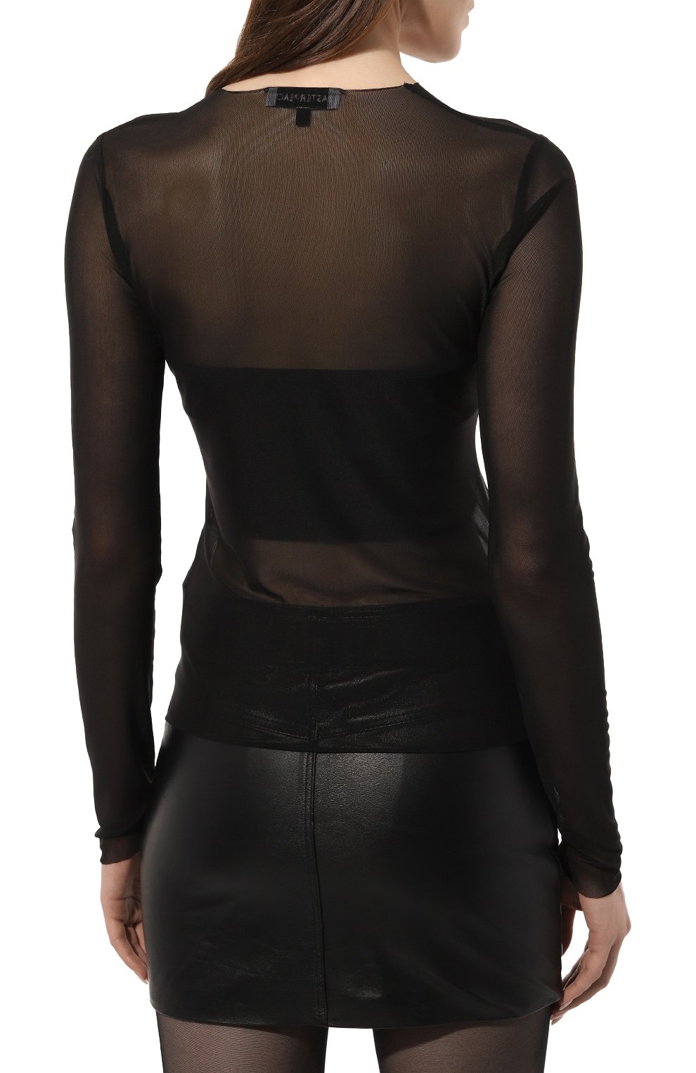 Лонгслив MASTERPEACE, арт. MP-NC23-29, фото 4