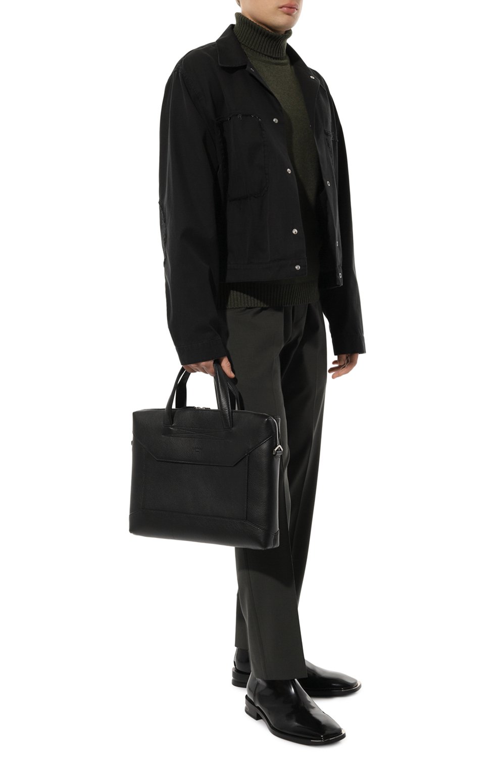 Портфель LANCEL, арт. A08685, фото 7