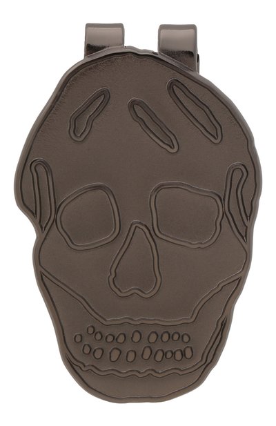 Зажим для купюр ALEXANDER MCQUEEN, арт. 554705/J160R, фото 1