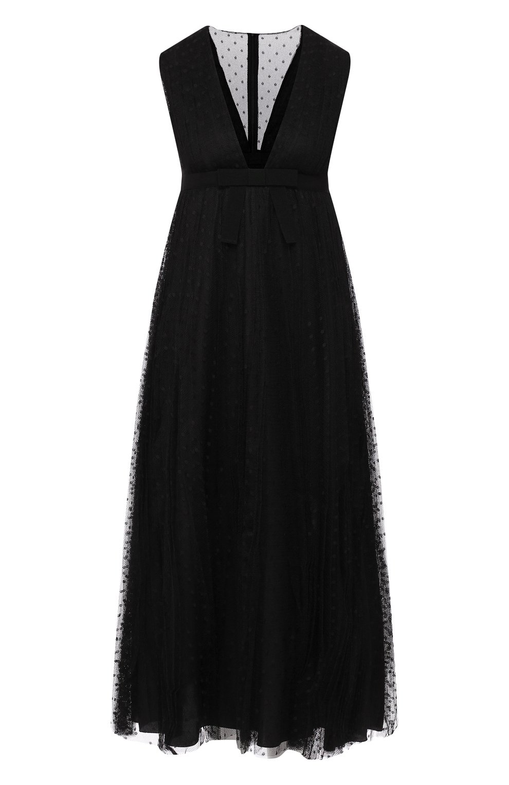 Платье-миди REDVALENTINO, арт. SR3VAF65/428, фото 1
