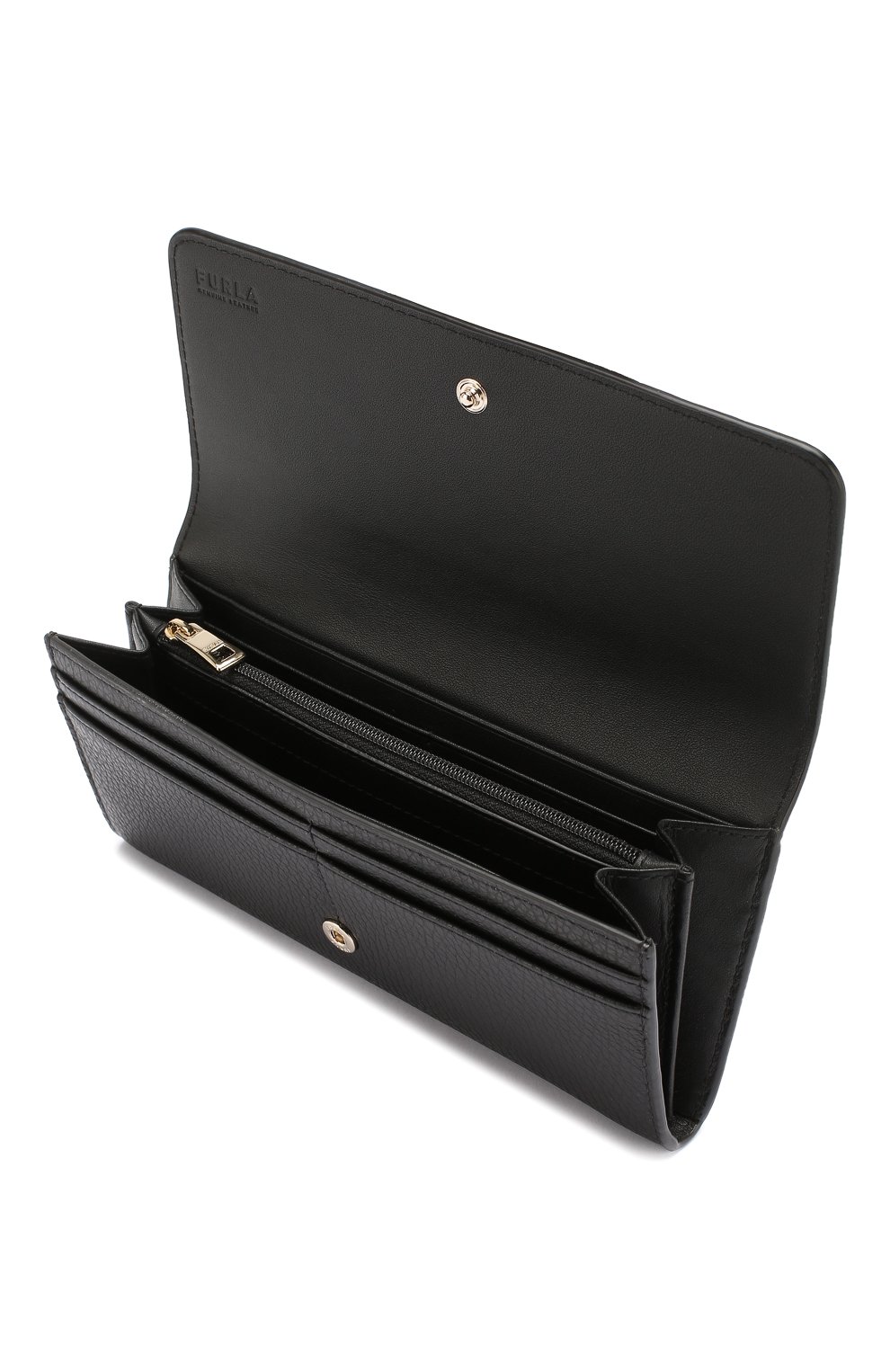 Кожаный кошелек next FURLA, арт. PDJ3/HSF, фото 3