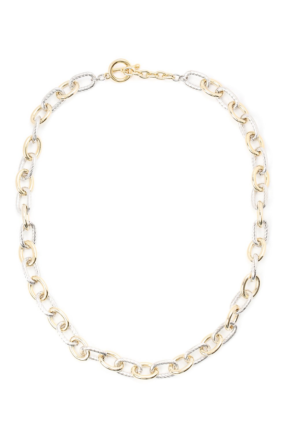 Колье EXCLAIM, арт. 035SG2559N, фото 1