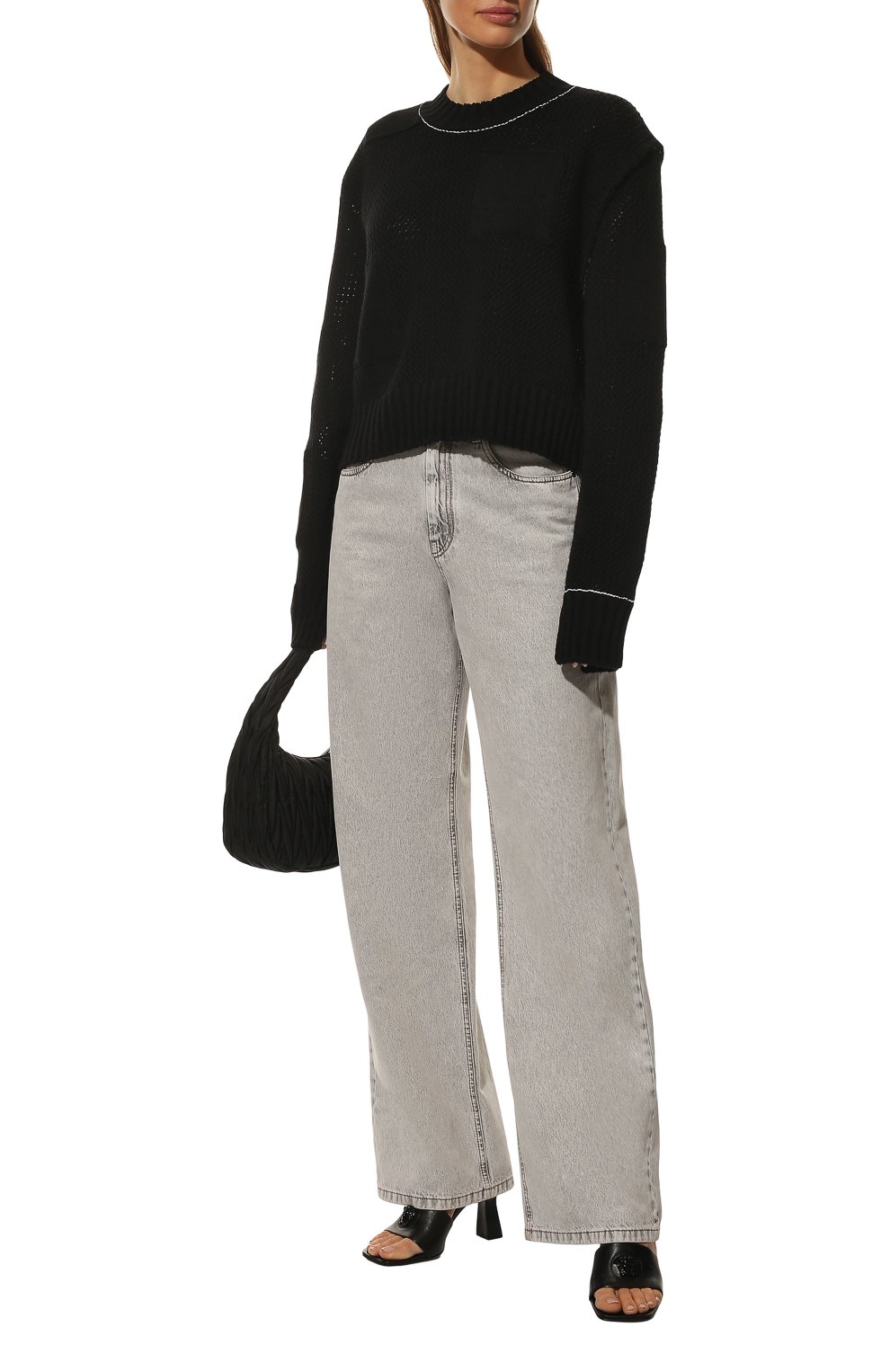 Свитер MM6, арт. S52GP0116/S18052, фото 2