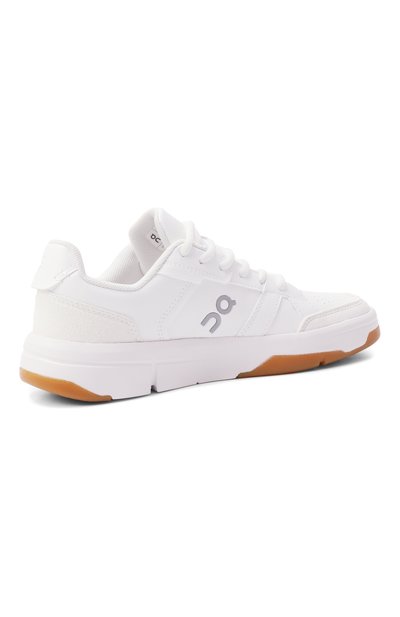 Кеды the roger clubhouse on running x roger federer ON RUNNING, арт. 3WF10430924, фото 5