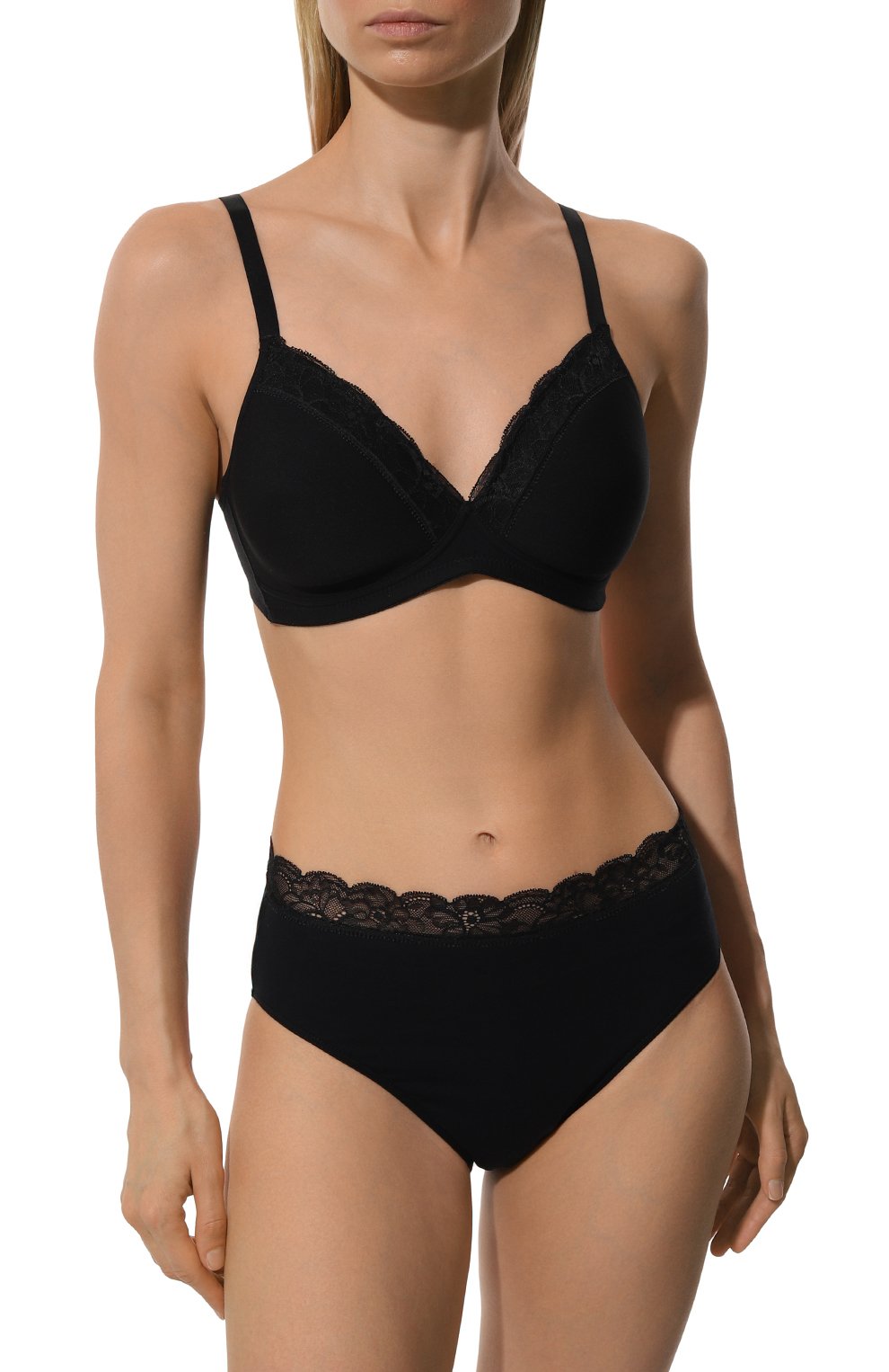 Бюстгальтер HANRO, арт. 072432, фото 2