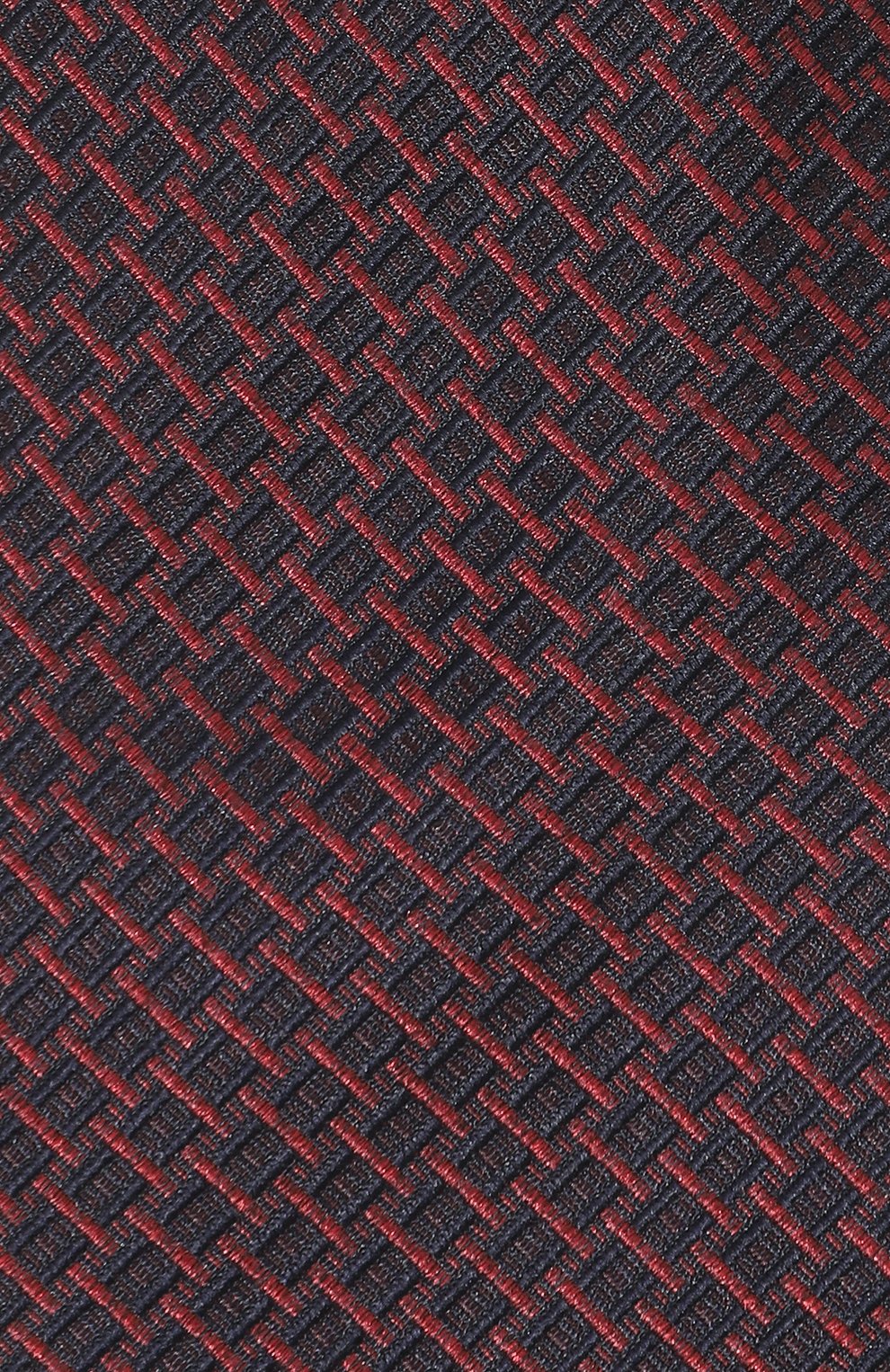 Шелковый галстук CANALI, арт. 18/HJ04065, фото 4