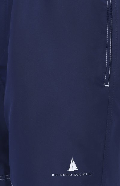 Плавки-шорты BRUNELLO CUCINELLI, арт. MW817051P, фото 4