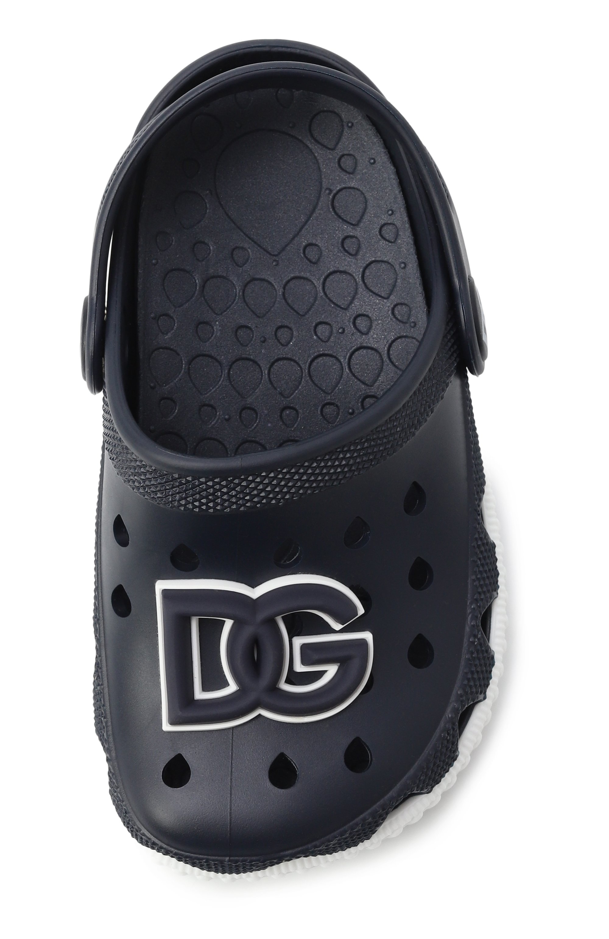 Сабо DOLCE & GABBANA, арт. DN0213/AT079, фото 4