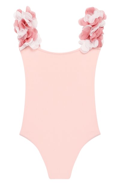 Слитный купальник LA REVECHE, арт. PETITE AMIRA R0SA, фото 1