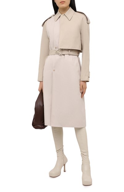 Тренч BOTTEGA VENETA, арт. 628727/VKUV0, фото 2