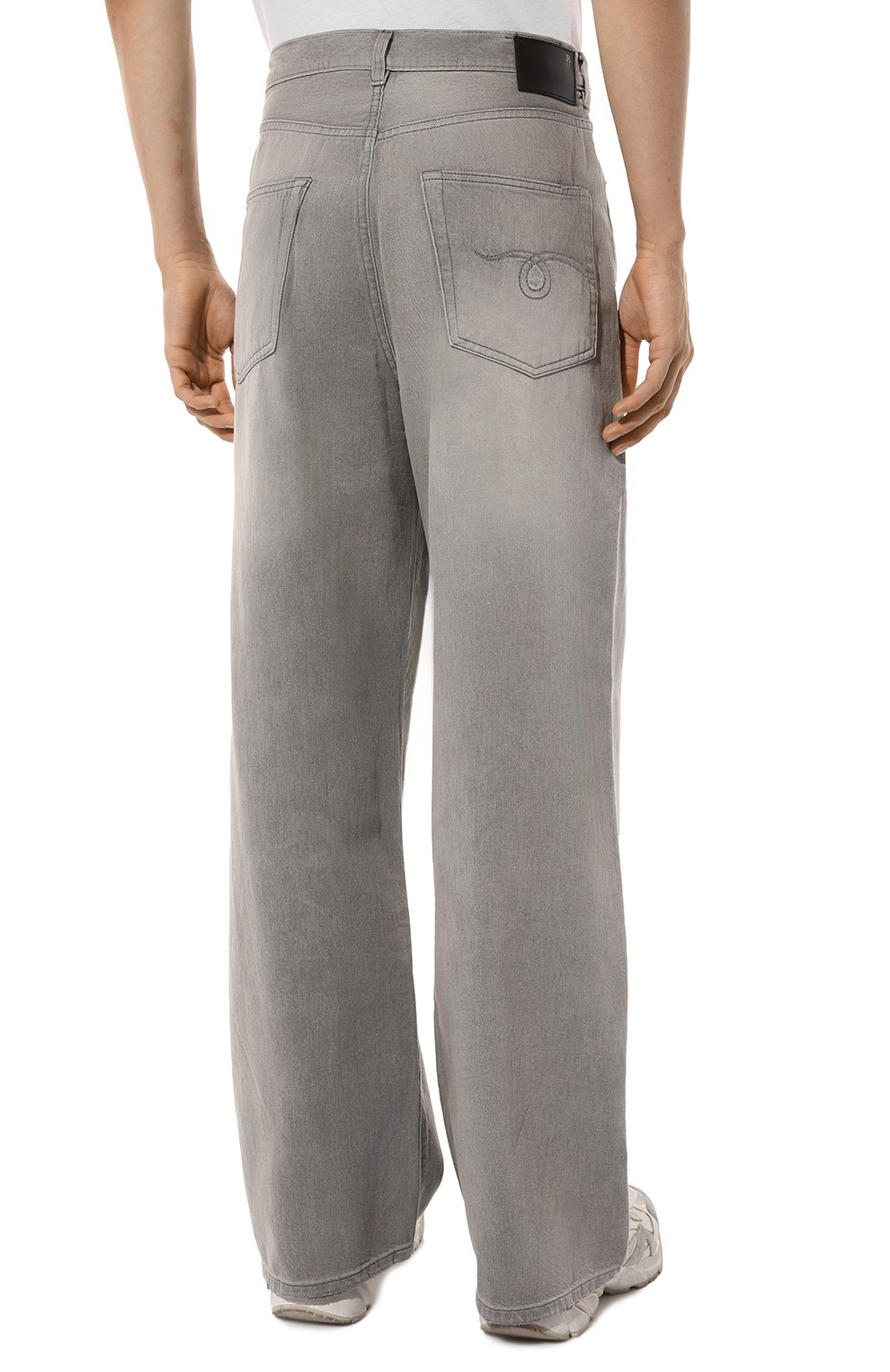 Джинсы R13, арт. R13M3147-D138A, фото 4