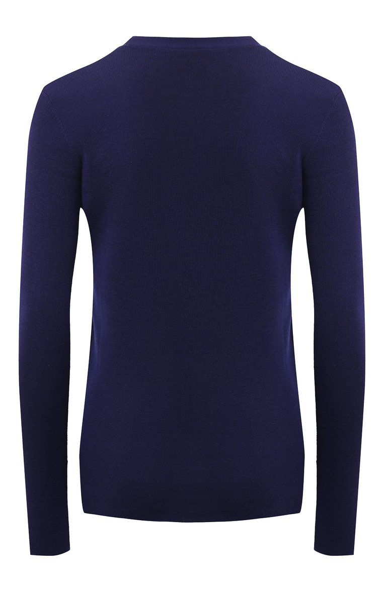 Кардиган из кашемира и шерсти PRADA, арт. 25437-40J-F0021, фото 2