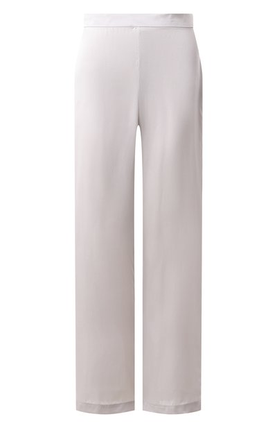 Женские атласные брюки IRO, арт. WP23J0NILLE