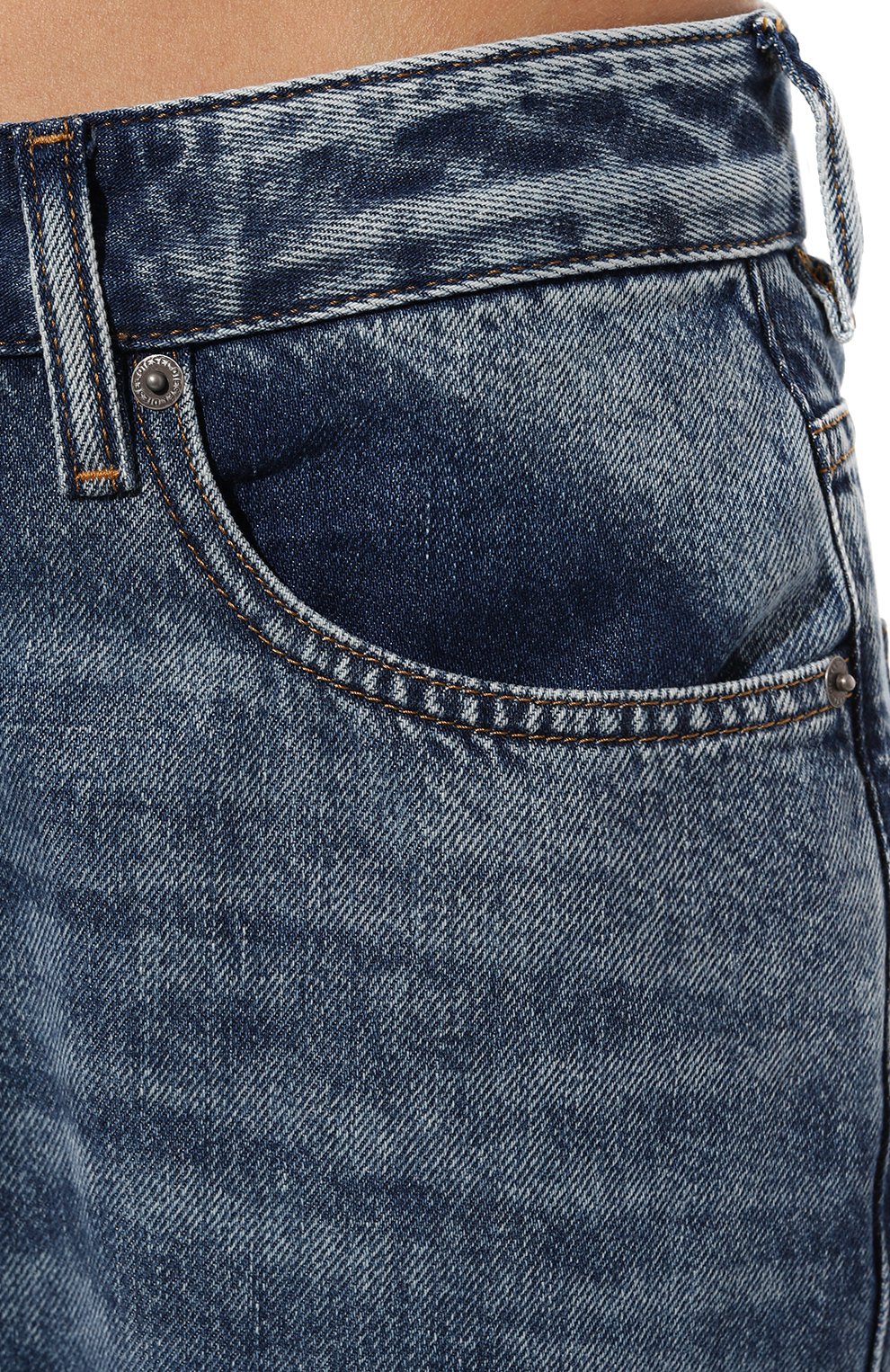 Джинсы DIESEL, арт. A03621/09H96, фото 5