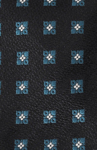 Шелковый галстук ZEGNA, арт. 1P8/Z8D32TA8, фото 4