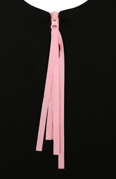 Слитный купальник LA PERLA черного цвета по цене 10400 руб., арт. 67601/8A-14A, фото 3 Слитный купальник LA PERLA, арт. 67601/8A-14A, фото 3