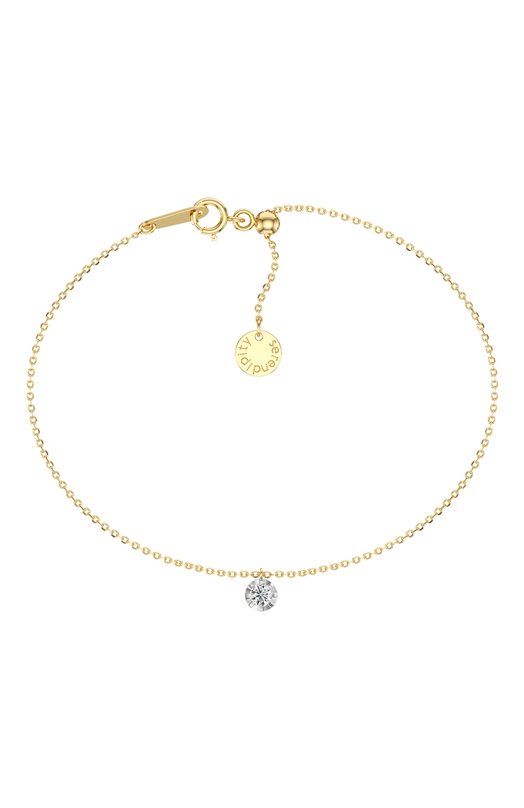 Браслет Serendipity EJBR0021Y Бесцветный EJBR0021Y