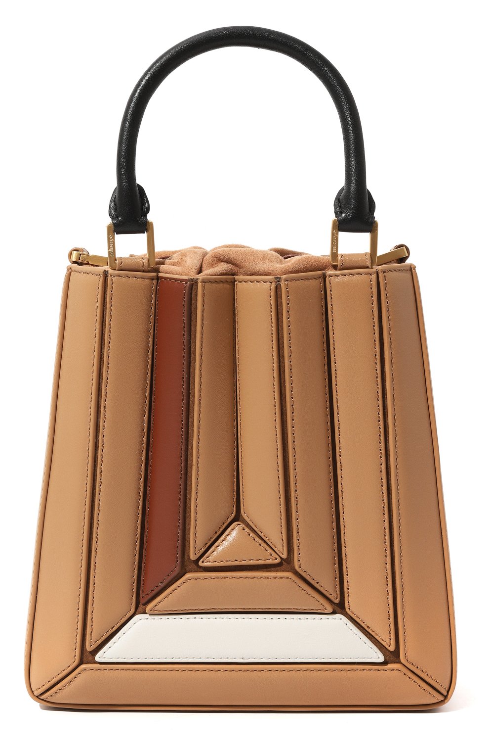 Сумка-тоут sera mini MLOUYE, арт. 10-043-098, фот о 6