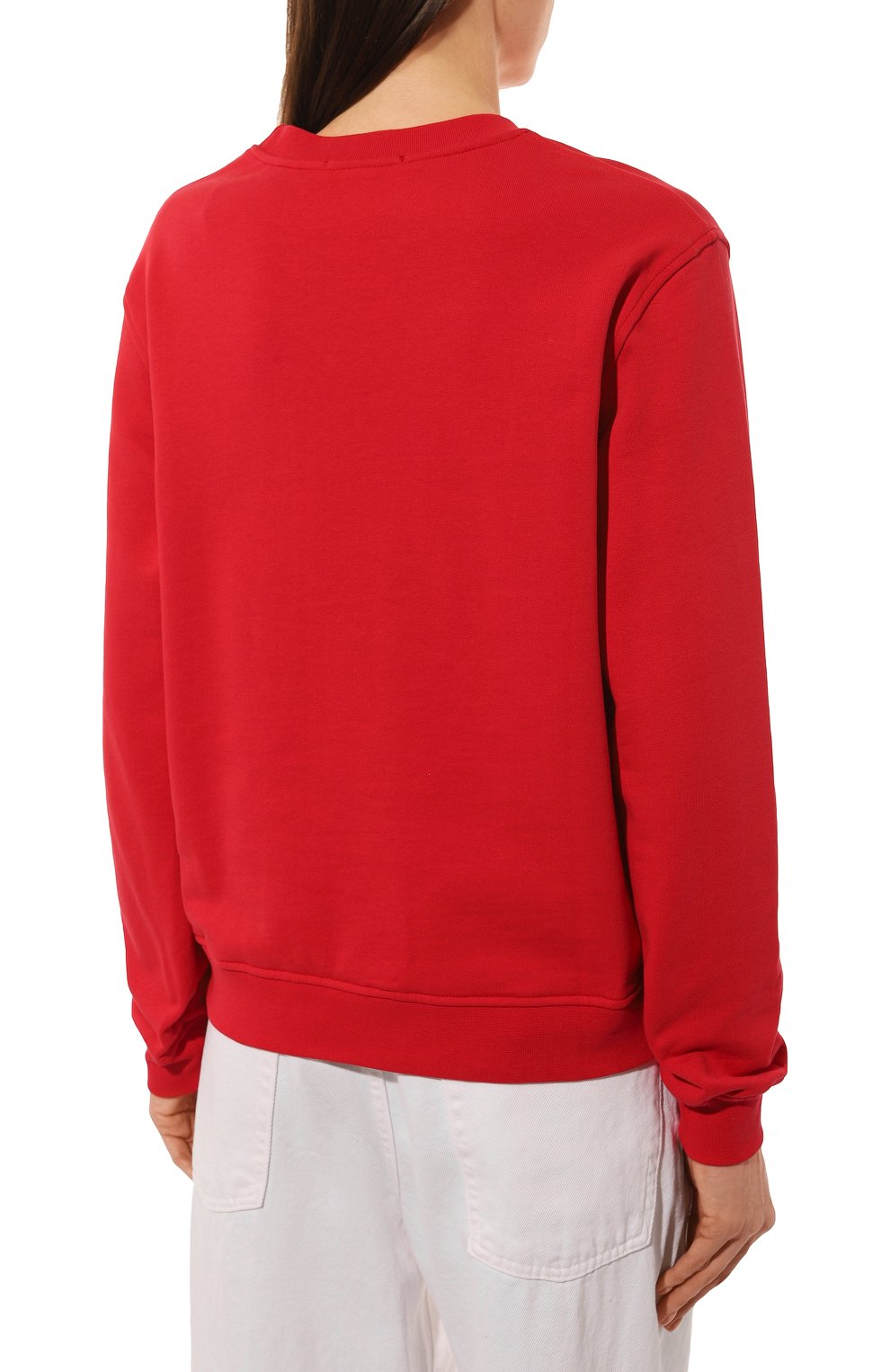 Хлопковый свитшот HINNOMINATE, арт. HDS3/HNW579, фото 4