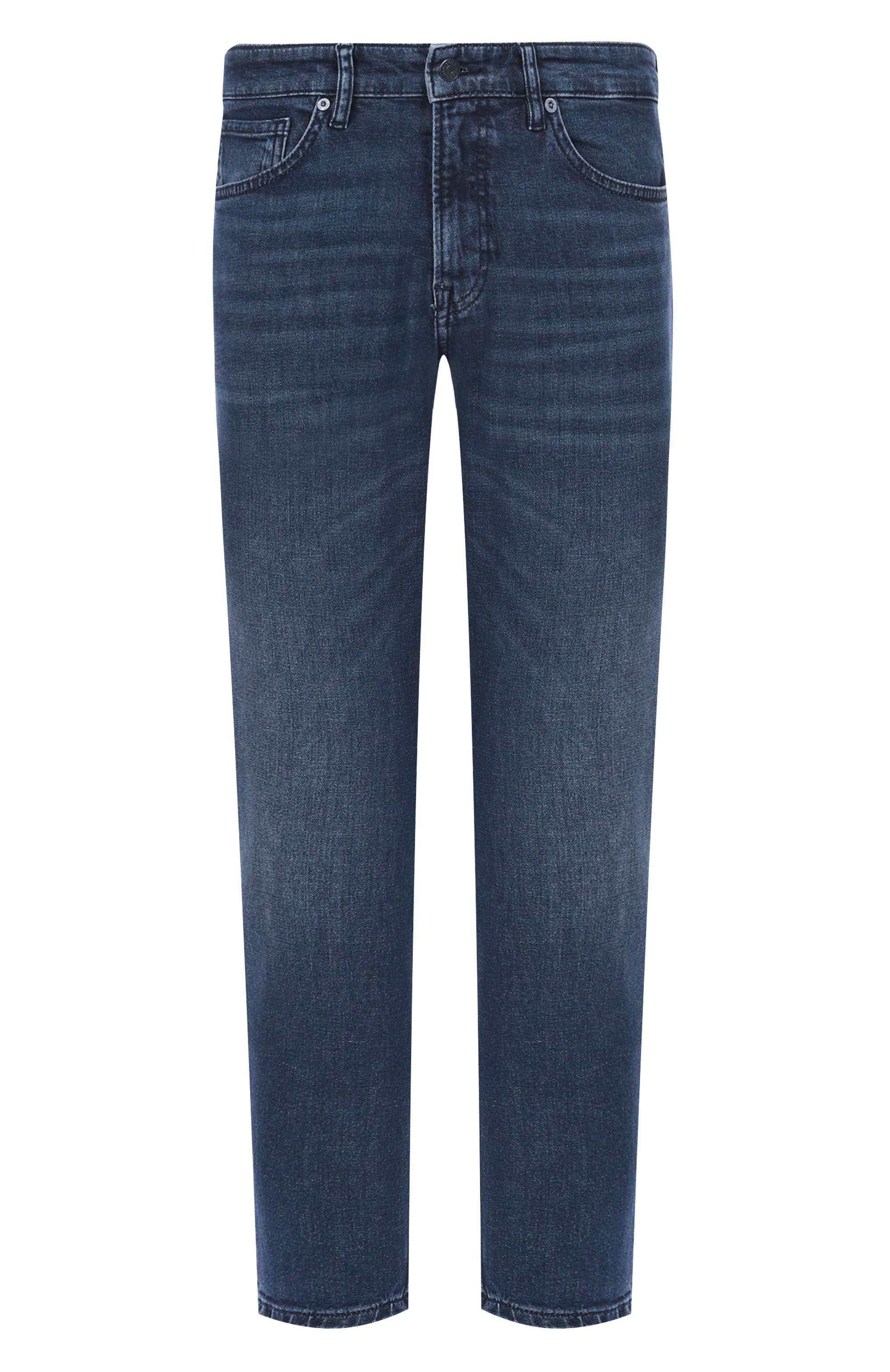 Джинсы BOSS ORANGE, арт. 50544651, фото 1