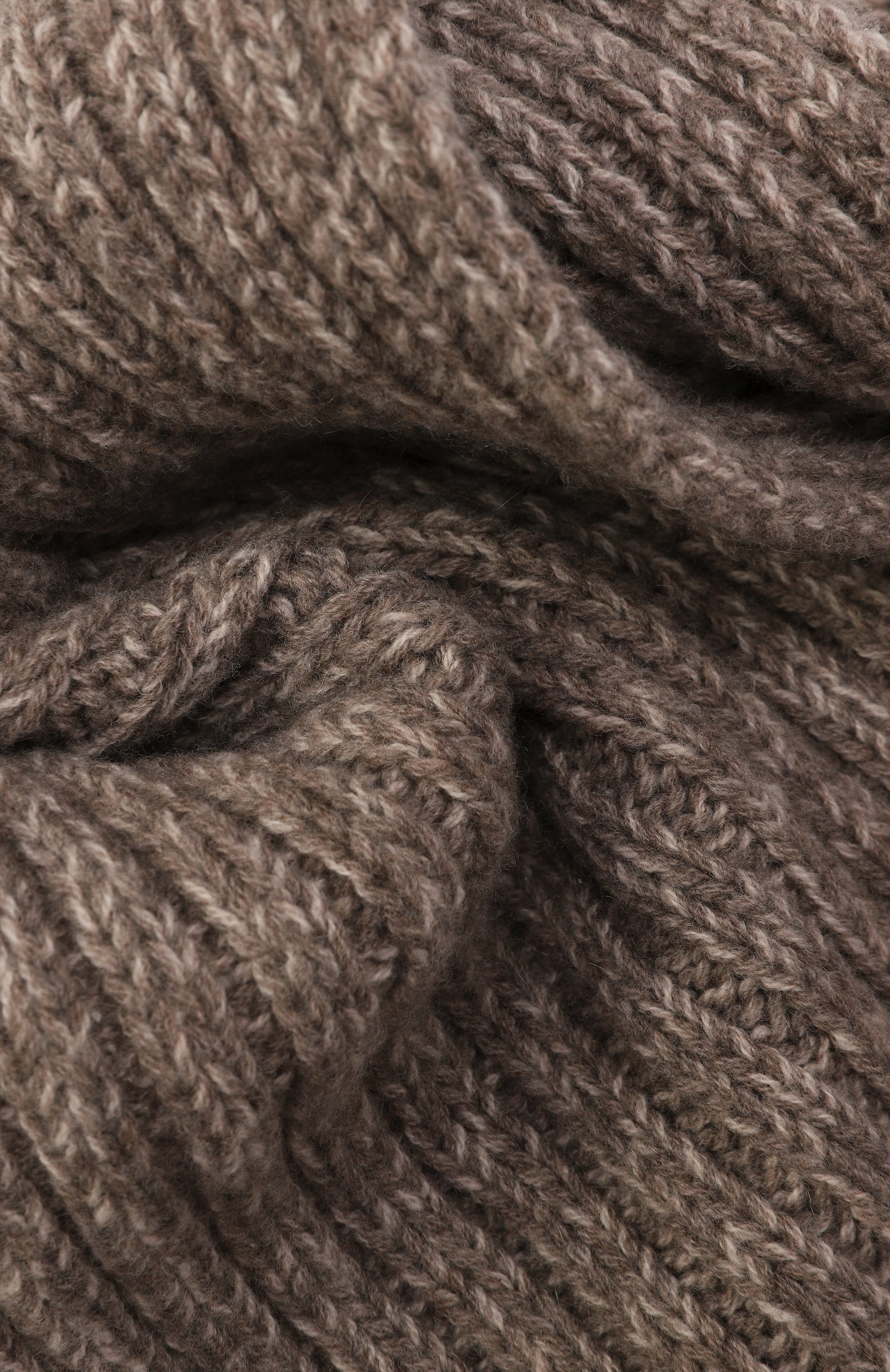 Шарф из шерсти и к ашемира PAUL&SHARK, арт. 15317066, фото 3