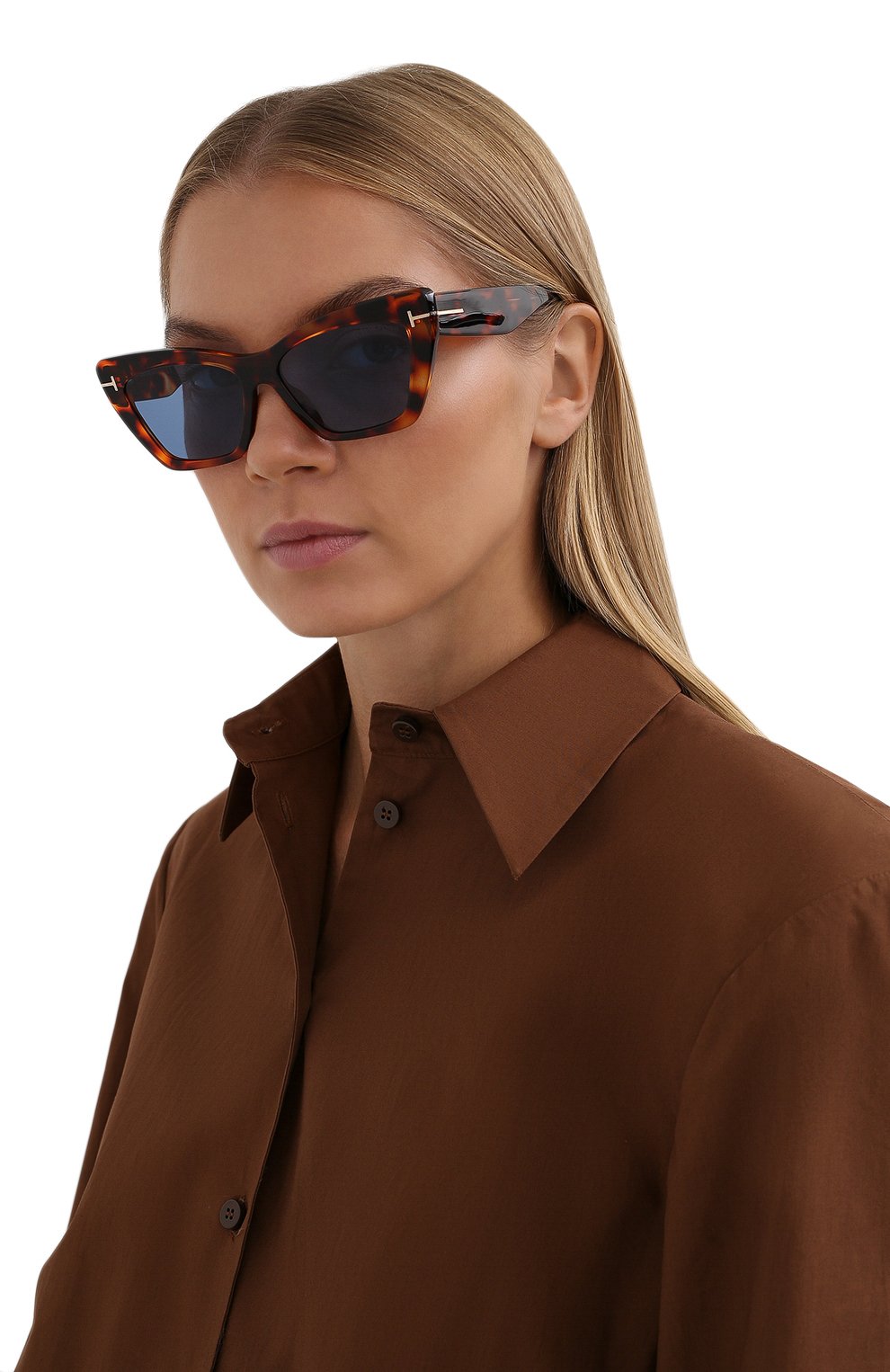 Солнцезащитные очки TOM FORD, арт. TF871, фото 2