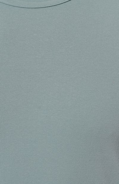 Хлопковая футболка TOM FORD, арт. T4M08104/452, фото 5