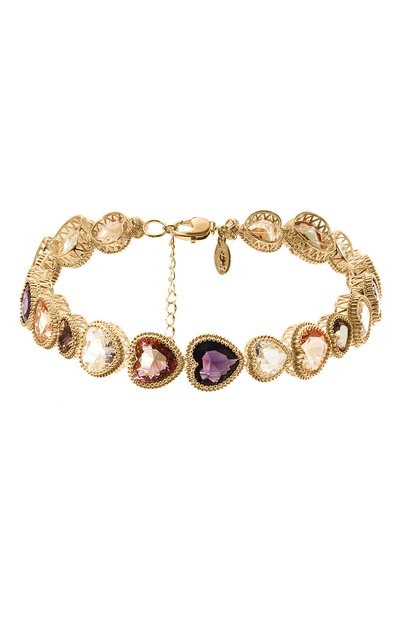 Чокер heartbreaker x instafoodpassion BLUEJAY, арт. BJ-HRB, фото 1